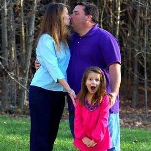 Meet your Posher, Jamie